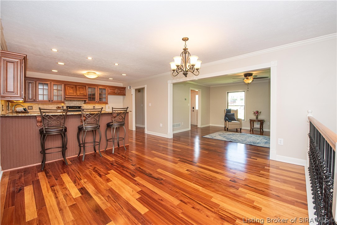 3962 North Luther Road Floyds Knobs, IN 47119 - Photo 9 of 25