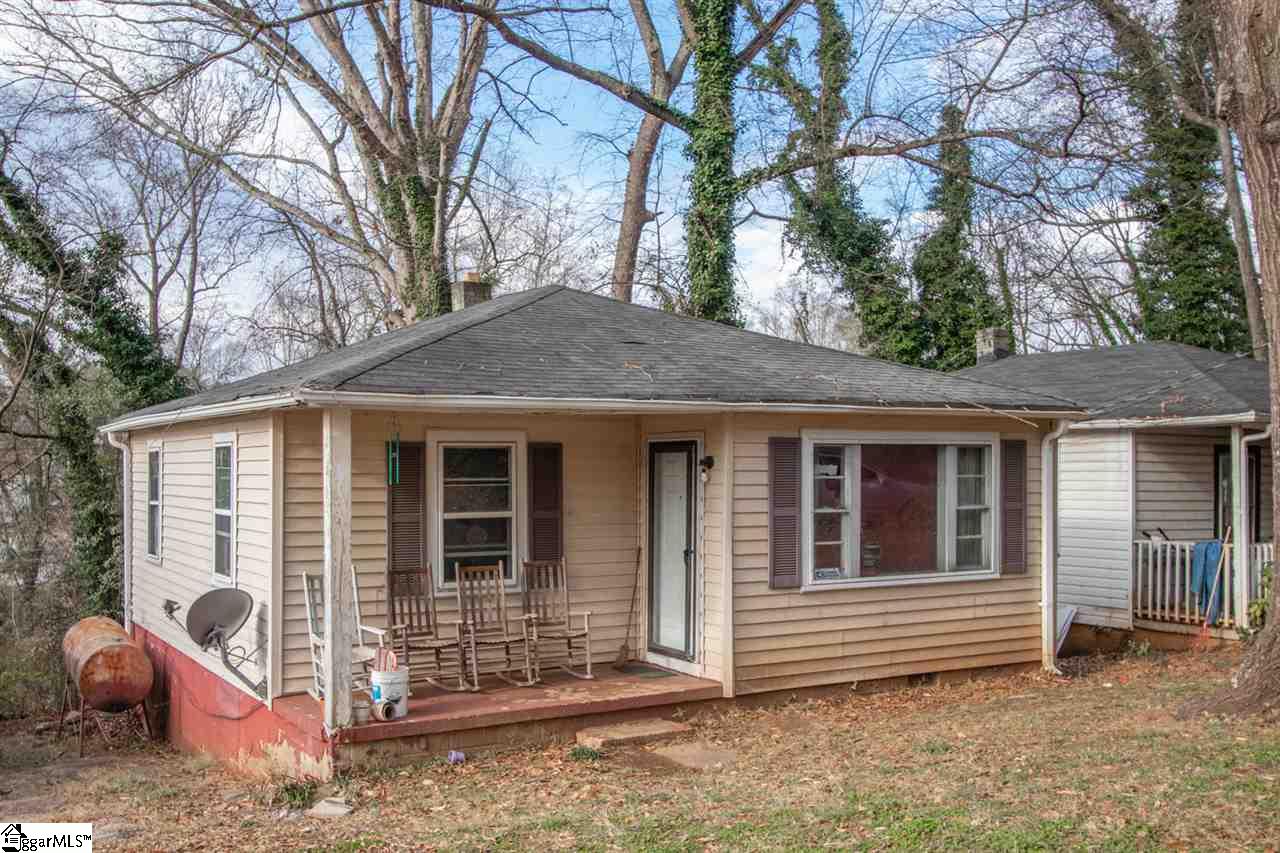 36 Baxter Street Greenville, SC 29607 - Photo 1 of 13 Gallery Image 1