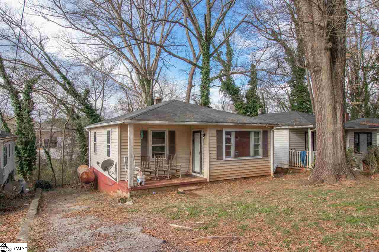 36 Baxter Street Greenville, SC 29607 - Photo 11 of 13 Gallery Image 11