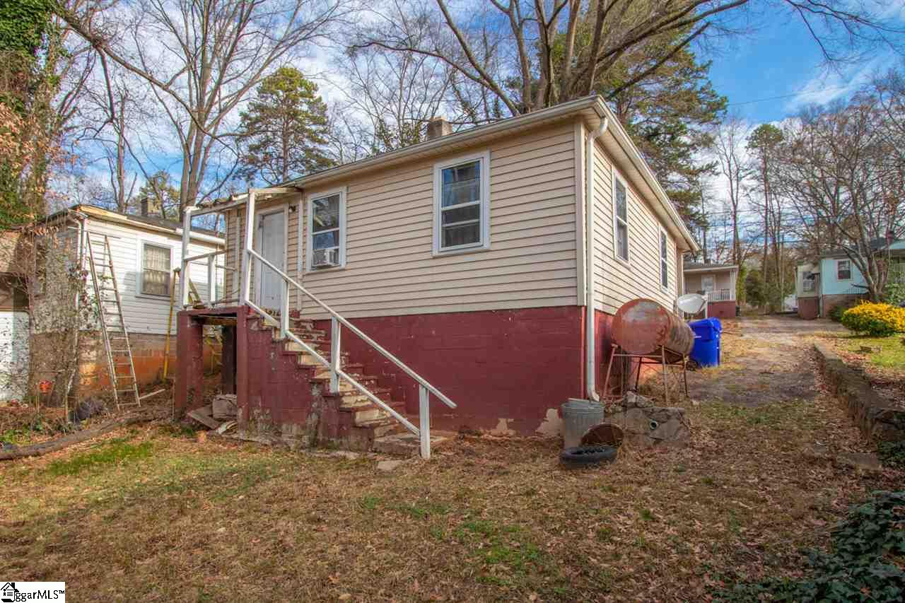 36 Baxter Street Greenville, SC 29607 - Photo 12 of 13 Gallery Image 12