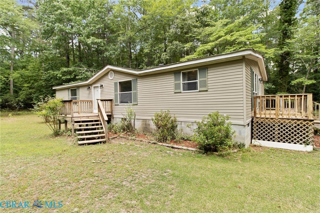 7695 Wagon Run Road Gloucester, VA 23061 - Photo 21 of 40