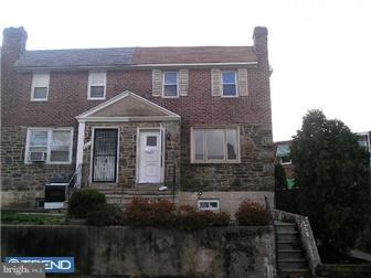 208 Wingate Road Upper Darby, PA 19082 - Photo 1 of 1