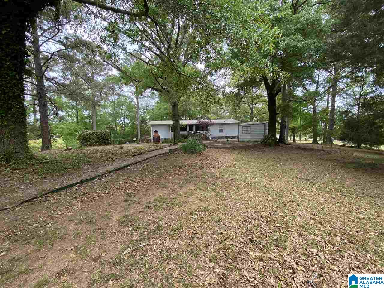 424 Lewis Road Columbiana, AL 35051 - Photo 41 of 50
