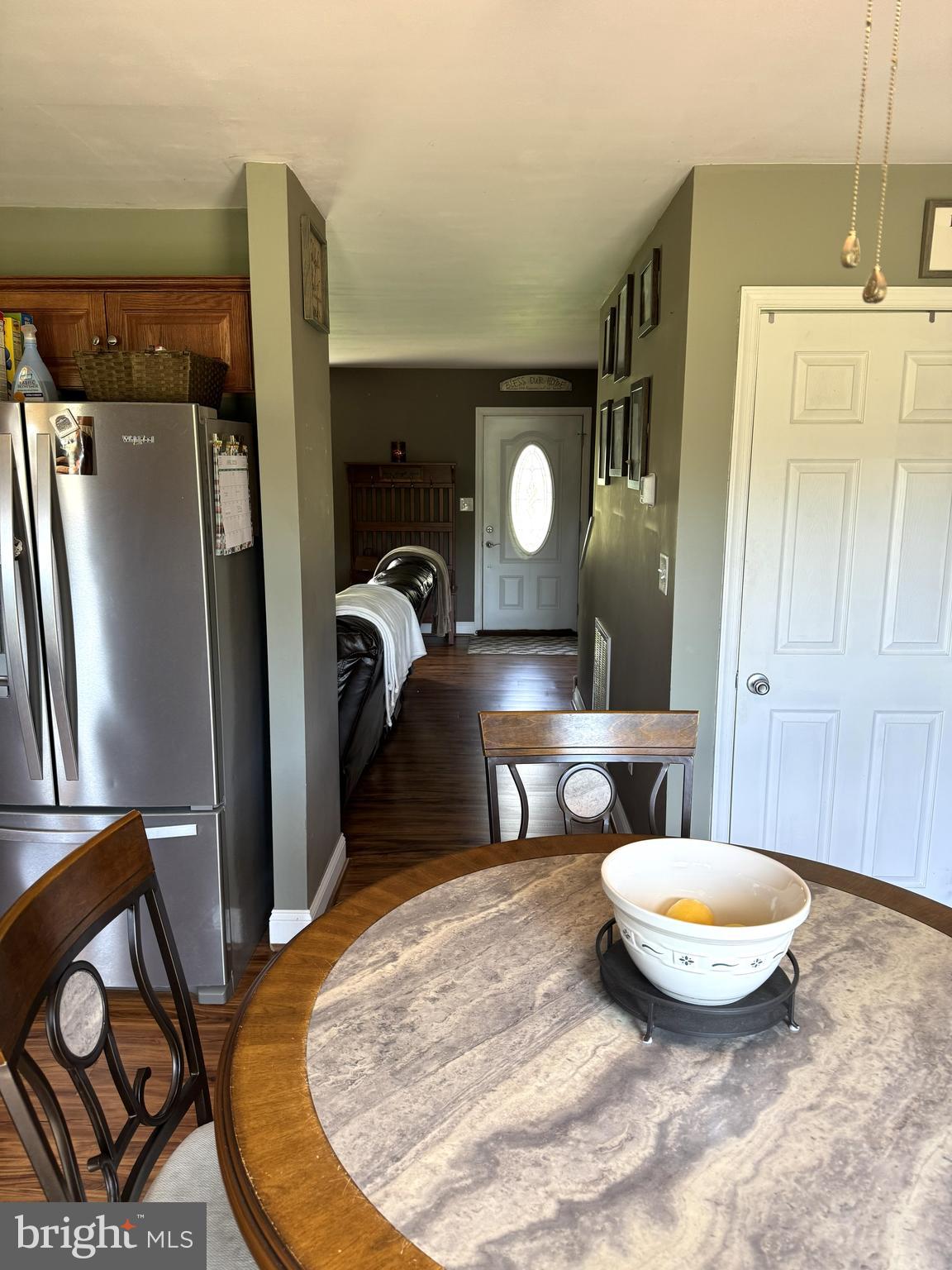 26210 Oak Grove Road Seaford, DE 19973 - Photo 12 of 33 a view of a living room and a couch