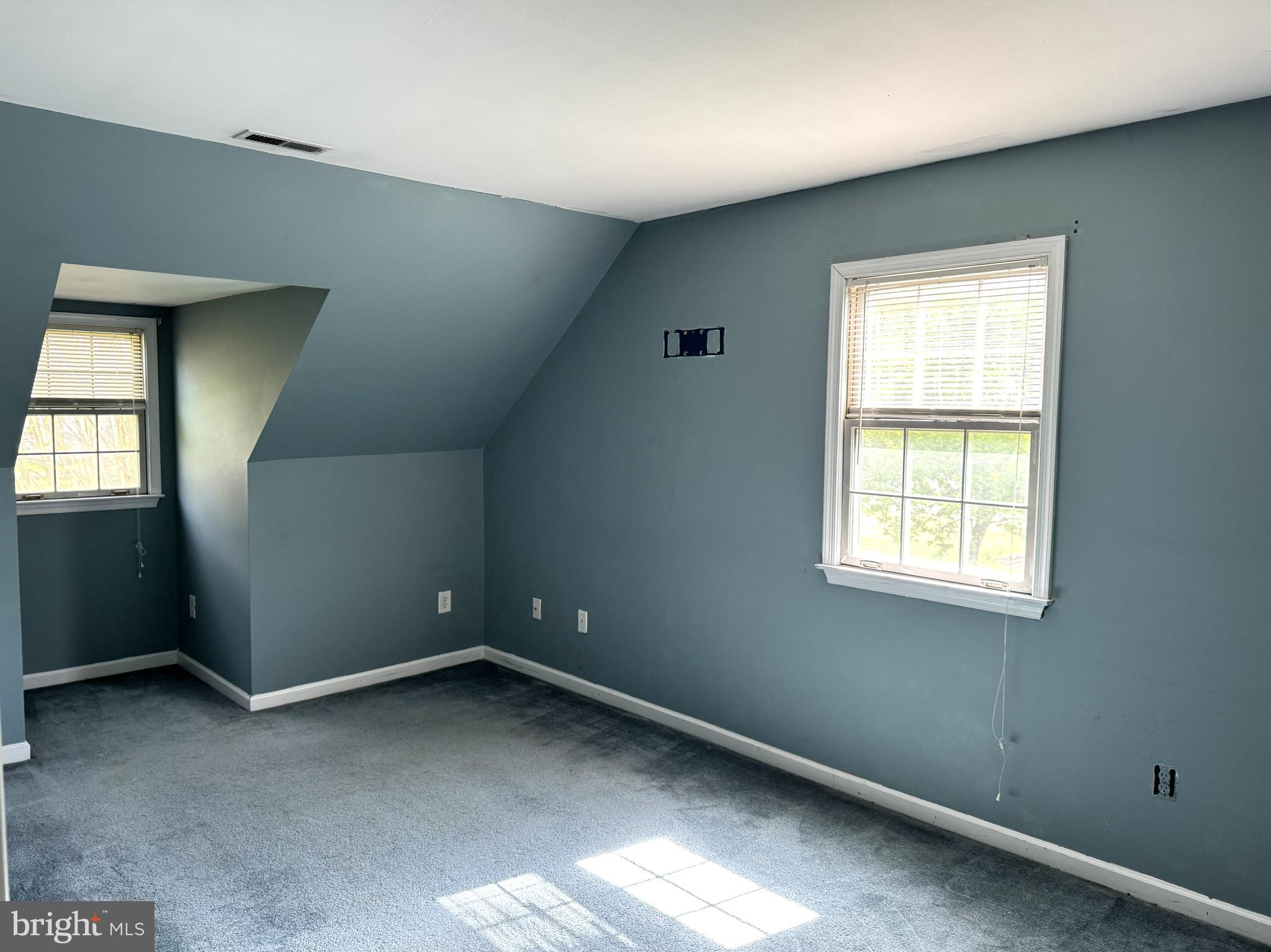 26210 Oak Grove Road Seaford, DE 19973 - Photo 16 of 33 an empty room with a window