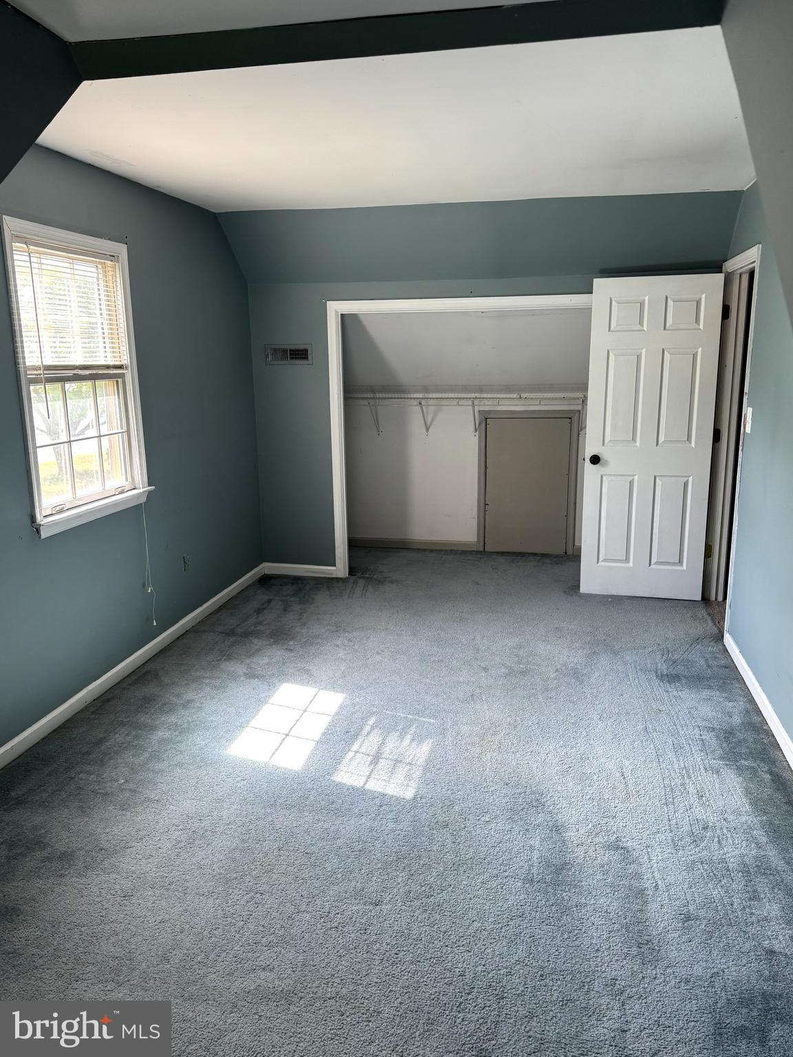 26210 Oak Grove Road Seaford, DE 19973 - Photo 17 of 33 a view of empty room with window