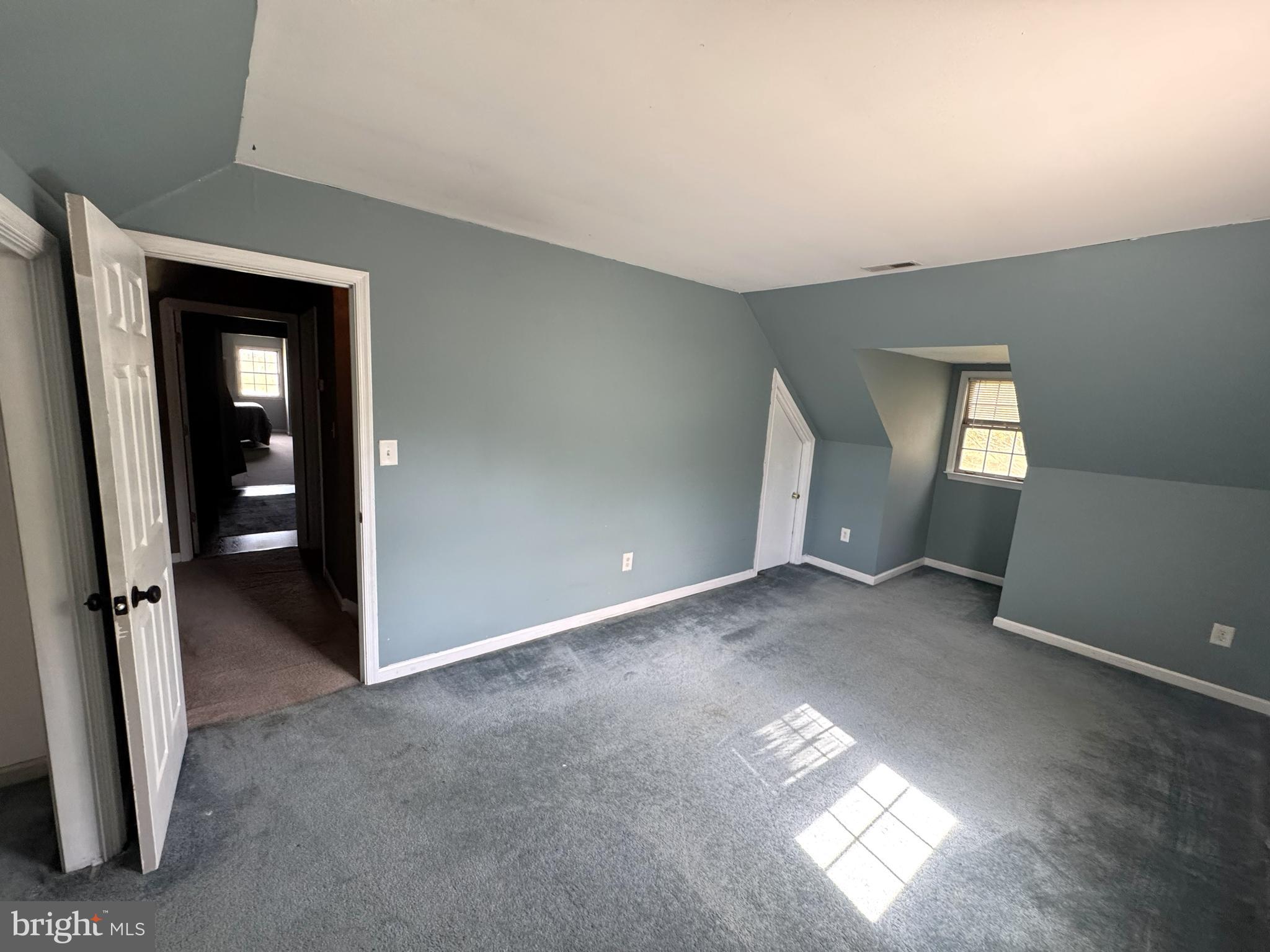 26210 Oak Grove Road Seaford, DE 19973 - Photo 18 of 33 a view of empty room