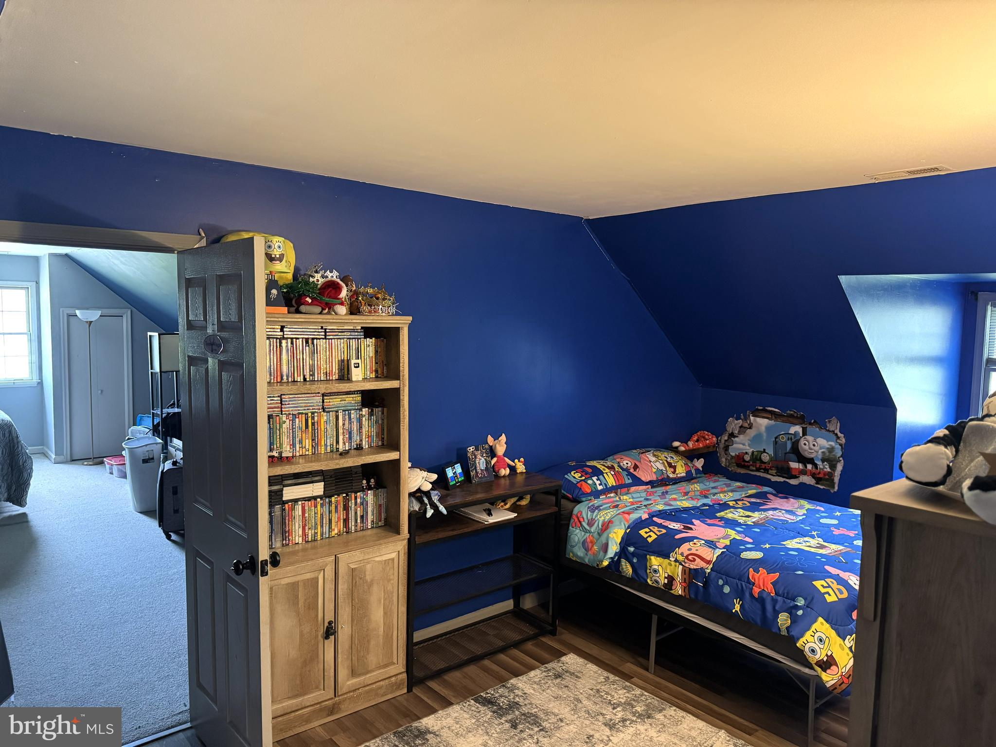 26210 Oak Grove Road Seaford, DE 19973 - Photo 21 of 33 a bed room with furniture and decor