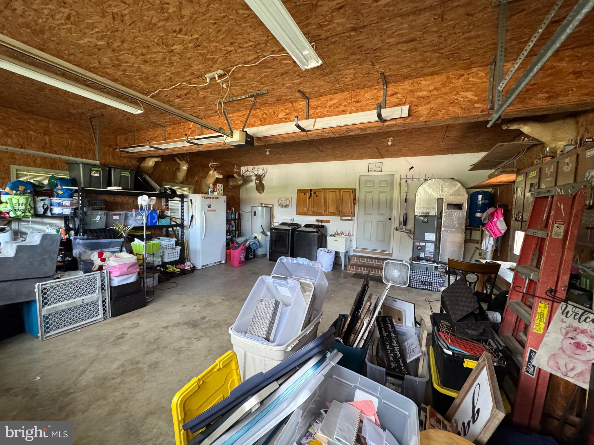 26210 Oak Grove Road Seaford, DE 19973 - Photo 26 of 33 a view of storage and utility room