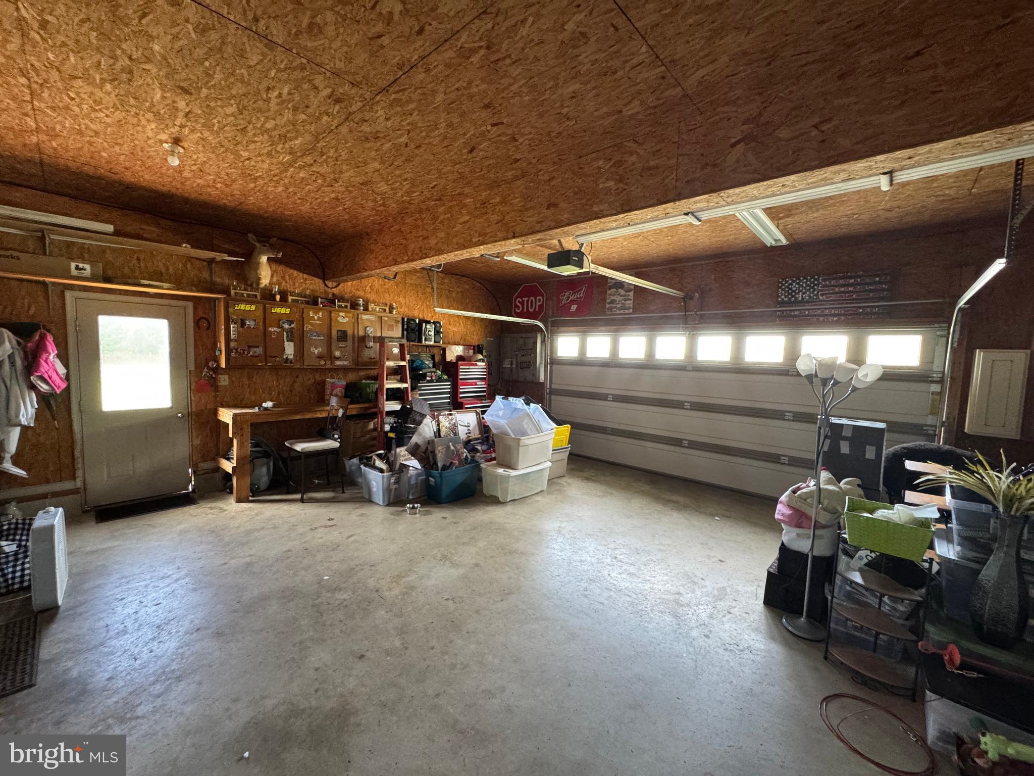 26210 Oak Grove Road Seaford, DE 19973 - Photo 27 of 33 a view of a room with gym equipment