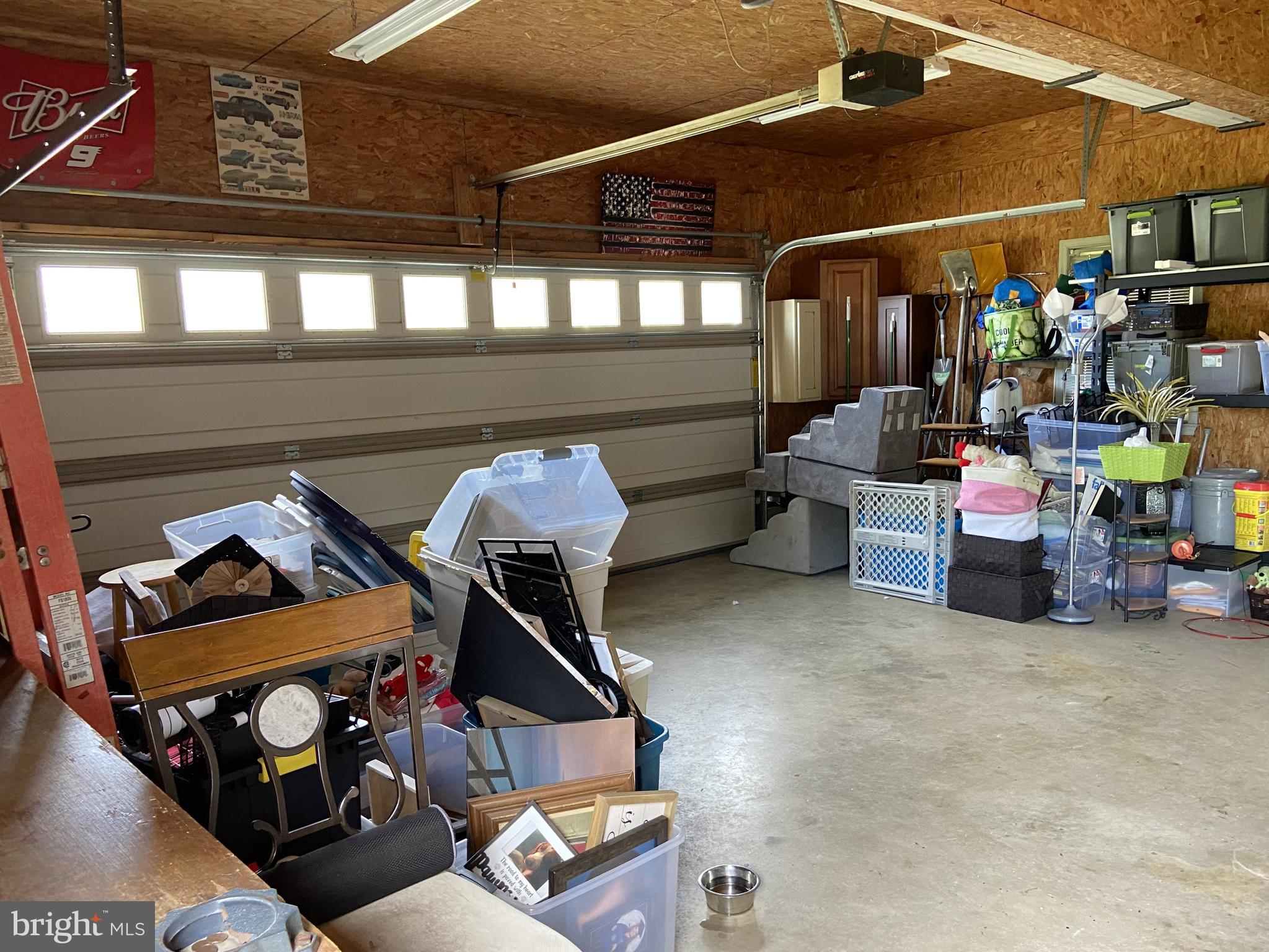 26210 Oak Grove Road Seaford, DE 19973 - Photo 28 of 33 a view of a room with lots of stuff