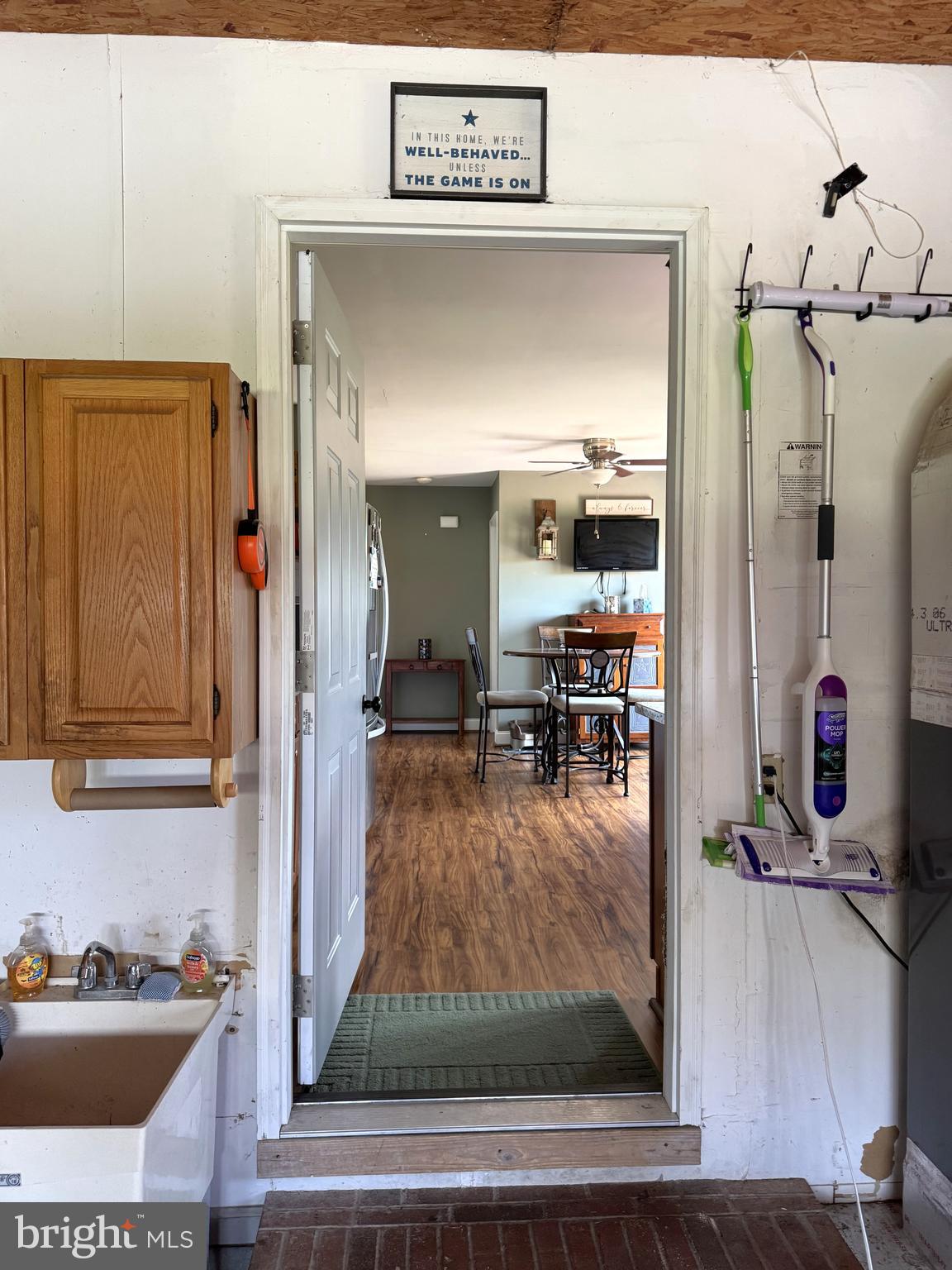 26210 Oak Grove Road Seaford, DE 19973 - Photo 29 of 33 a view of living room