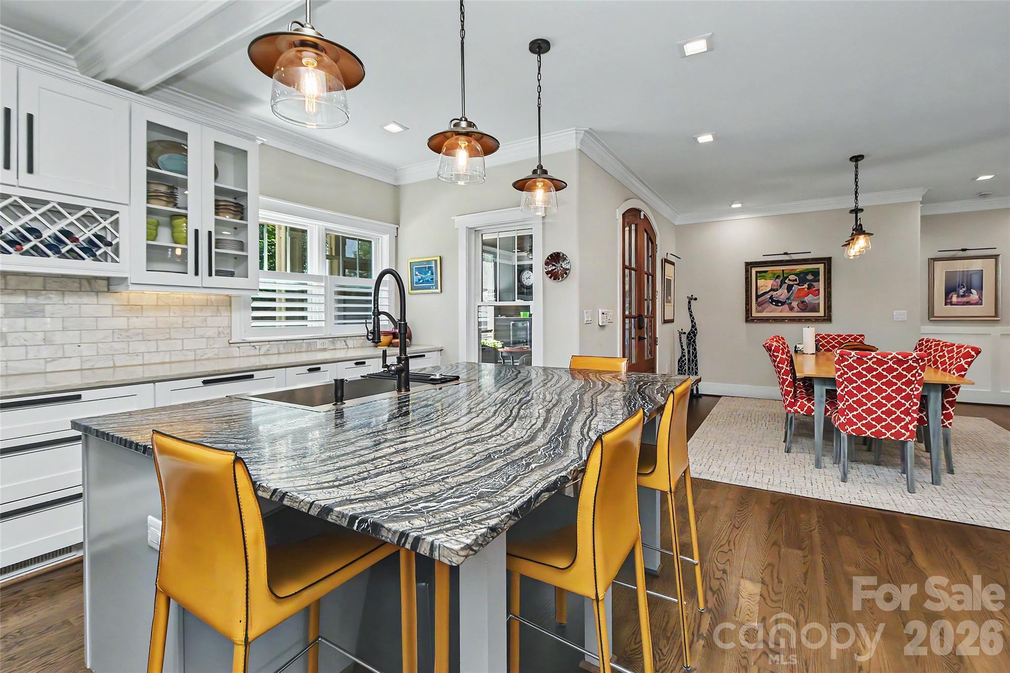 400 Marsh Road Charlotte, NC 28209 - Photo 11 of 48