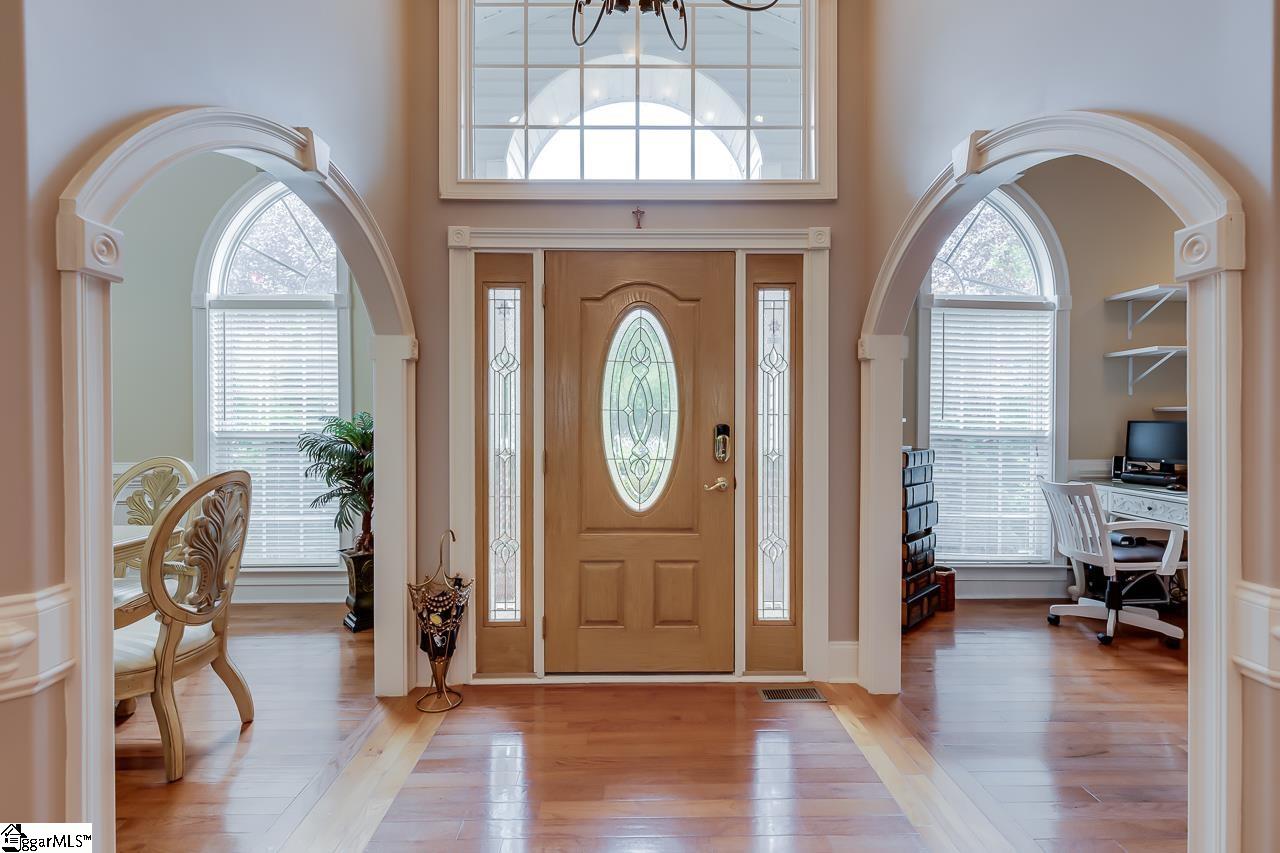 240 McKinney Road Simpsonville, SC 29681 - Photo 12 of 36 Gallery Image 12