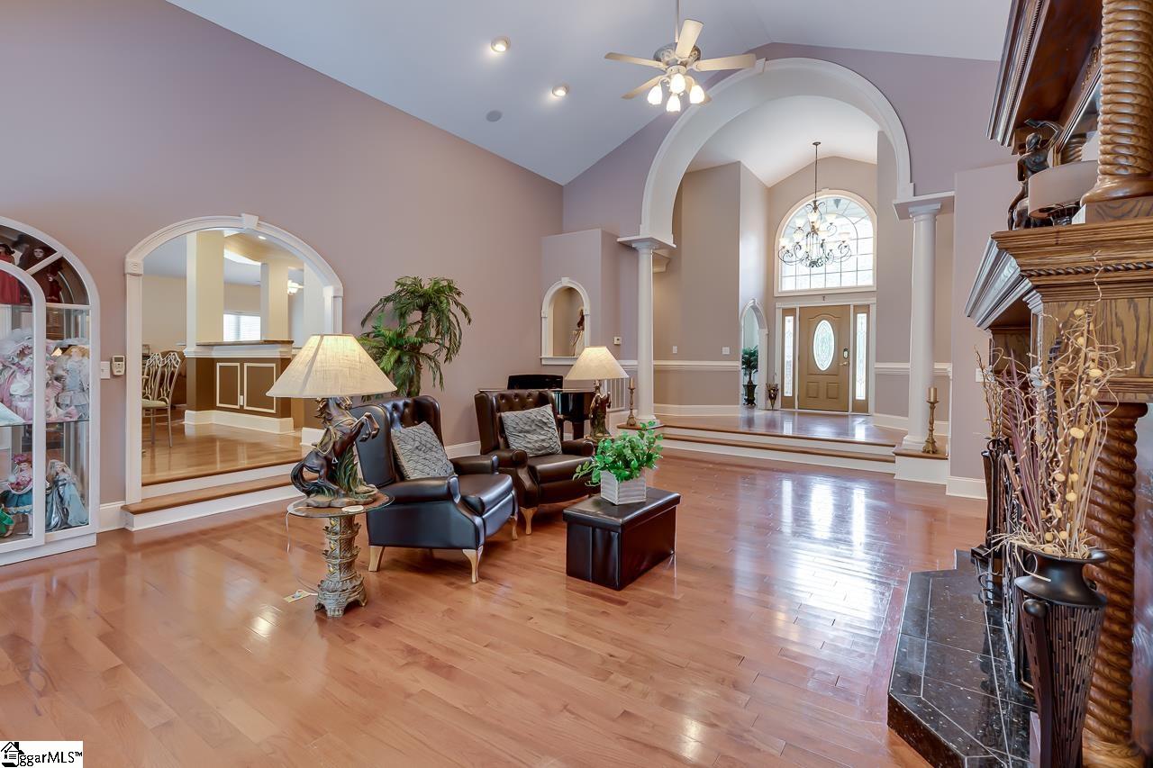 240 McKinney Road Simpsonville, SC 29681 - Photo 14 of 36 Gallery Image 14