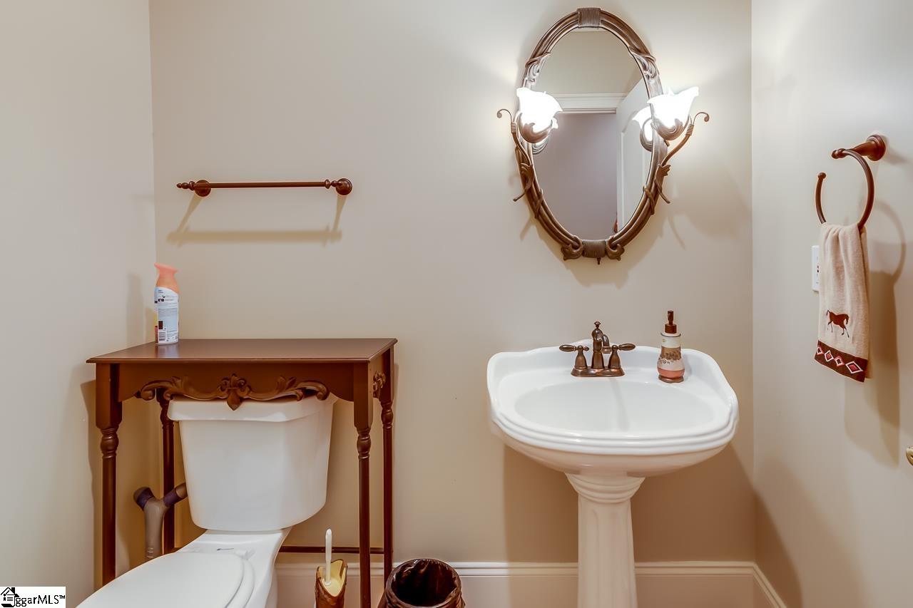 240 McKinney Road Simpsonville, SC 29681 - Photo 16 of 36 Gallery Image 16
