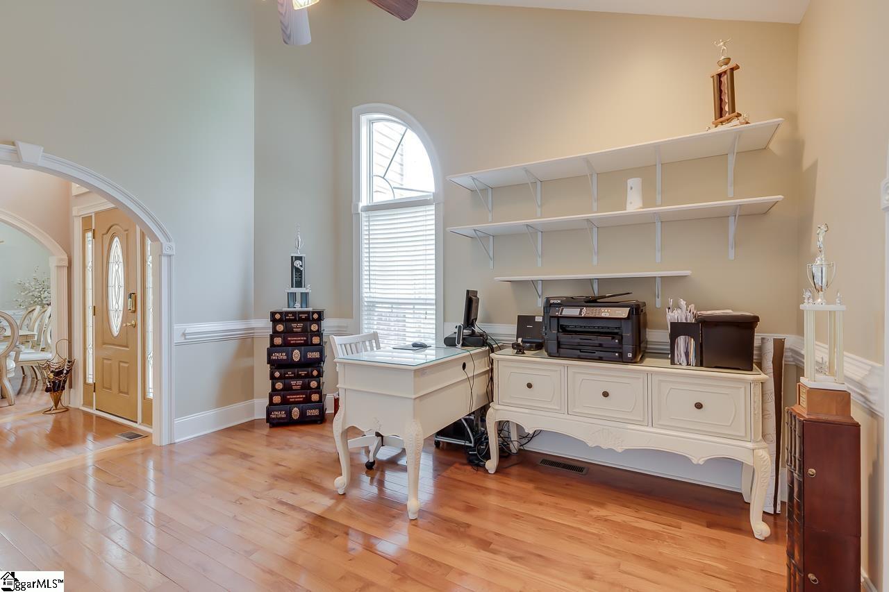 240 McKinney Road Simpsonville, SC 29681 - Photo 17 of 36 Gallery Image 17