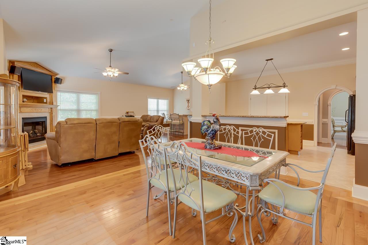 240 McKinney Road Simpsonville, SC 29681 - Photo 31 of 36 Gallery Image 31