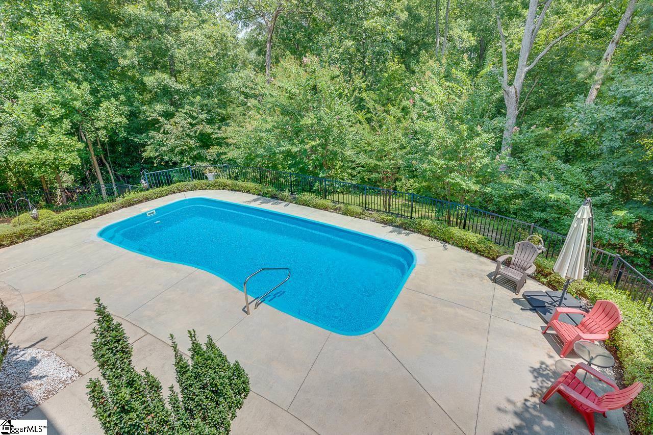 240 McKinney Road Simpsonville, SC 29681 - Photo 8 of 36 Gallery Image 8