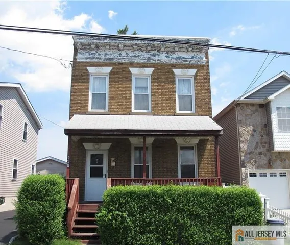 $390,000 | 350 Summit Avenue, Perth Amboy, NJ 08861