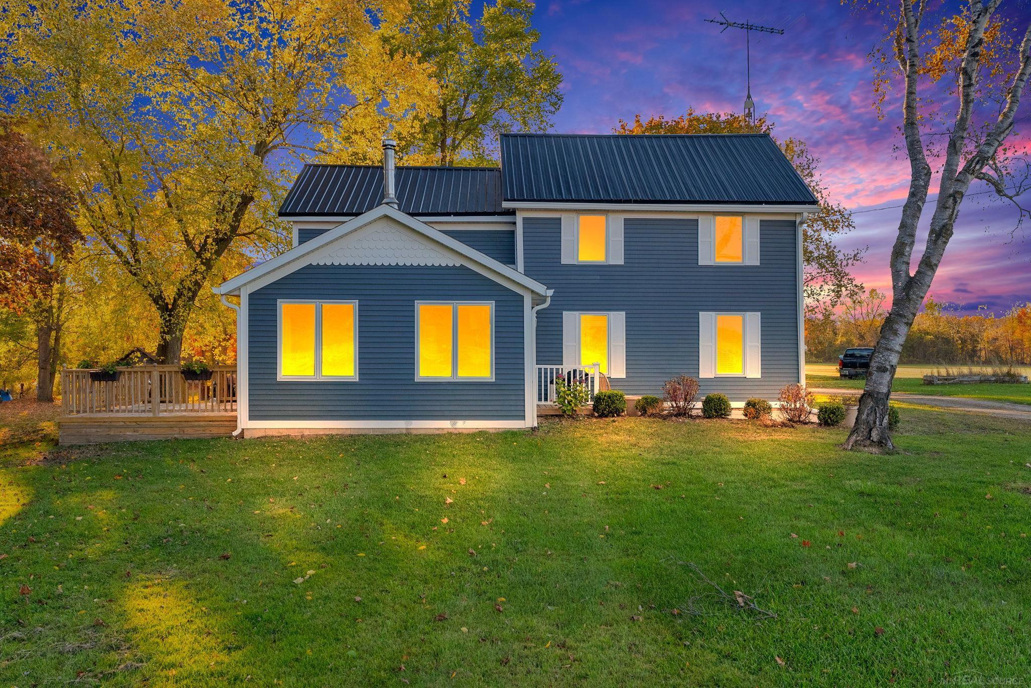 7050 Babcock Road Lexington, MI 48450 - Photo 1 of 58 50193139-75990f65-c139-4086-bfca-74f3d4dd15ba.JPG