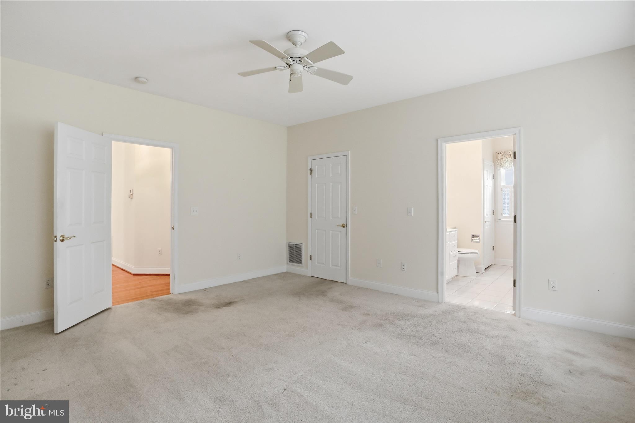 42 Hunters Trail Waynesboro, VA 22980 - Photo 26 of 52 Master Bedroom - 2