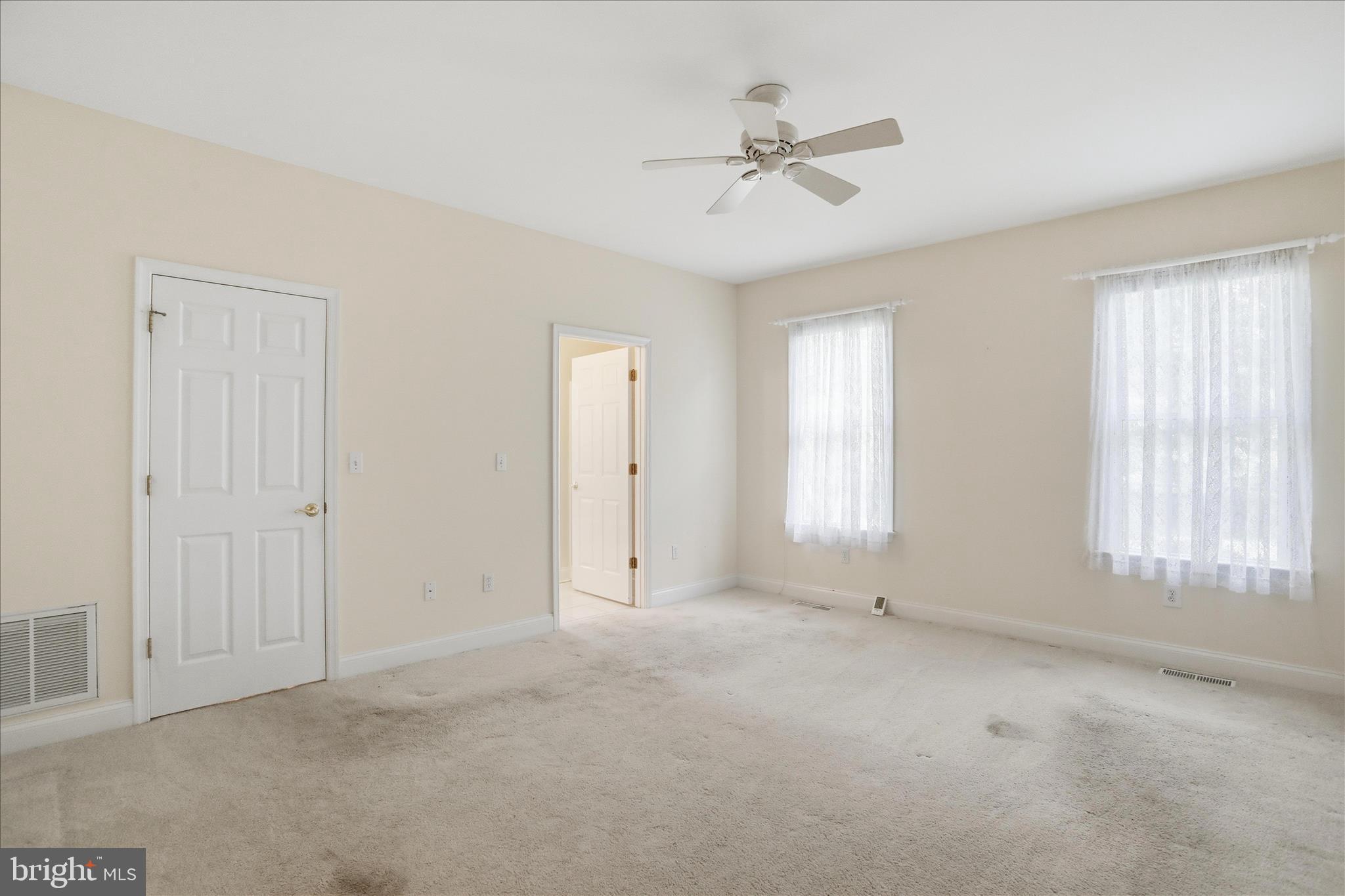 42 Hunters Trail Waynesboro, VA 22980 - Photo 27 of 52 Master Bedroom - 3