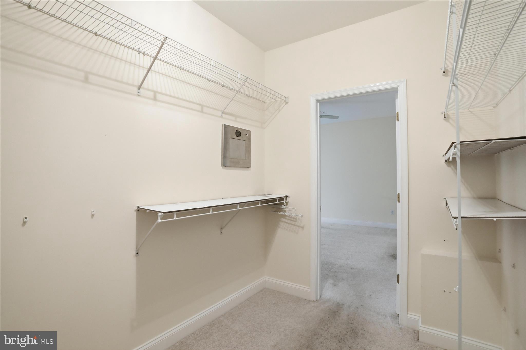 42 Hunters Trail Waynesboro, VA 22980 - Photo 32 of 52 Master Bedroom Closet - 2