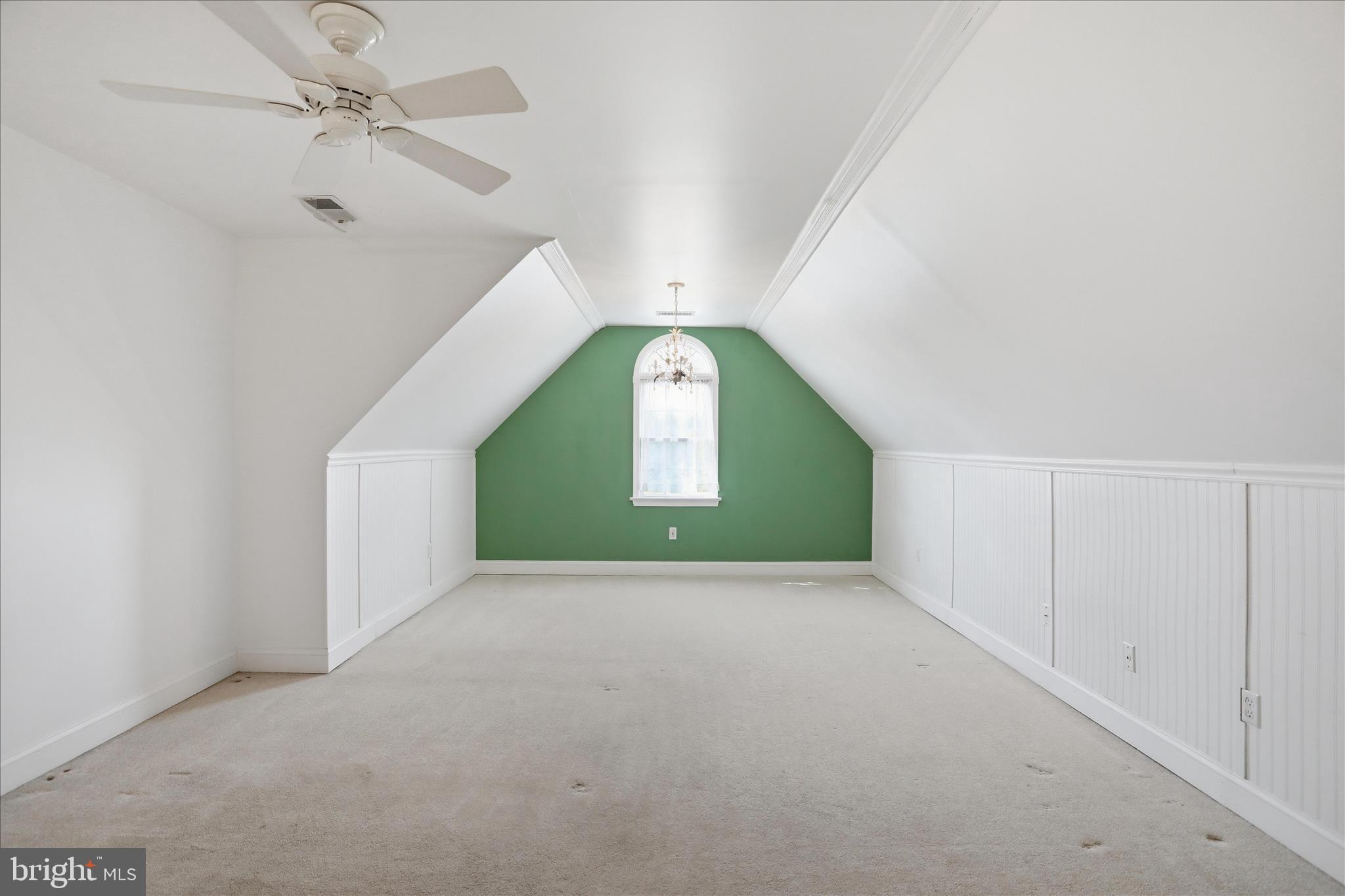 42 Hunters Trail Waynesboro, VA 22980 - Photo 33 of 52 Expansive Loft/Flex Area