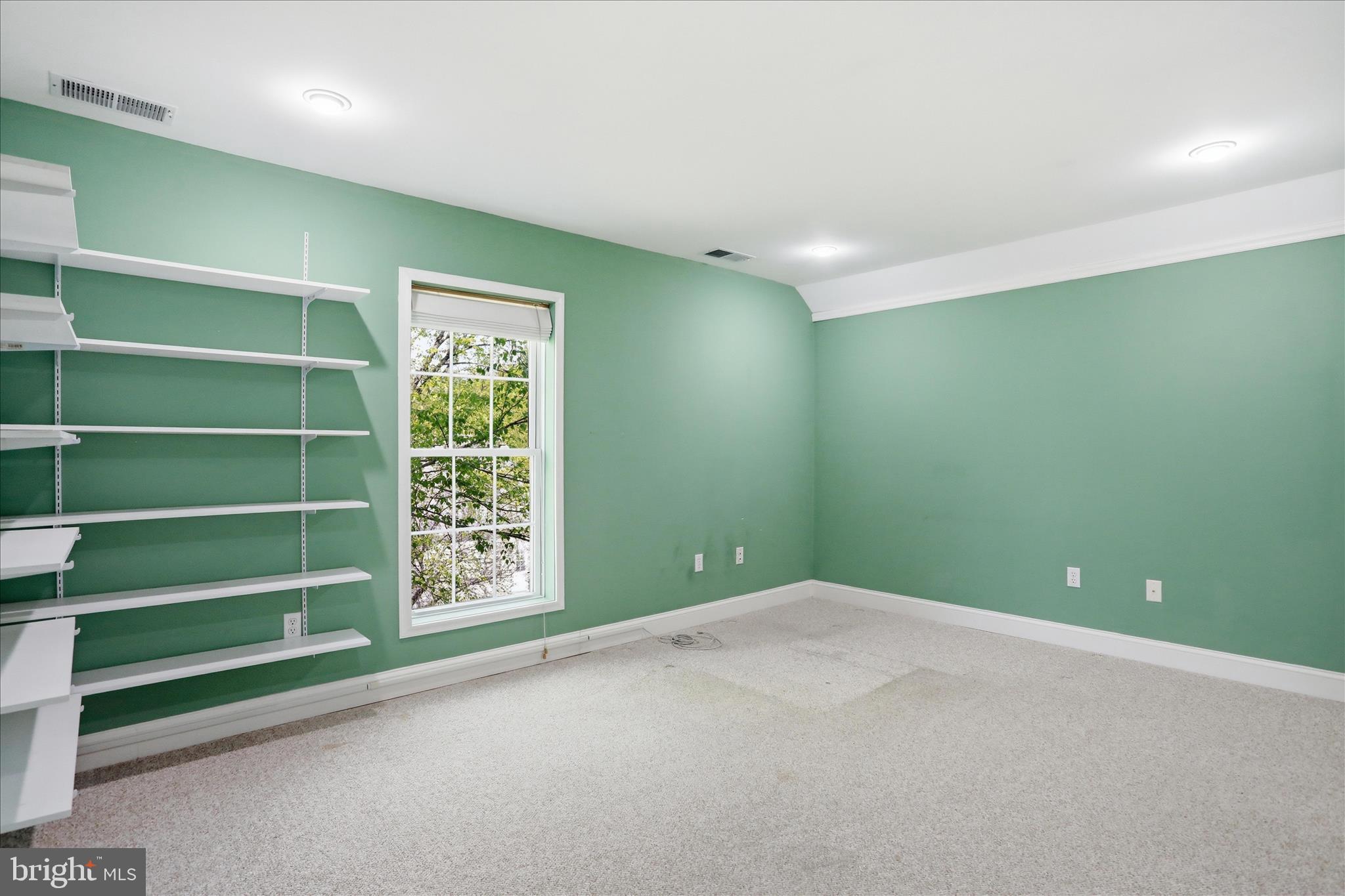 42 Hunters Trail Waynesboro, VA 22980 - Photo 36 of 52 Craft/Bonus/Office/Bedroom on Loft area