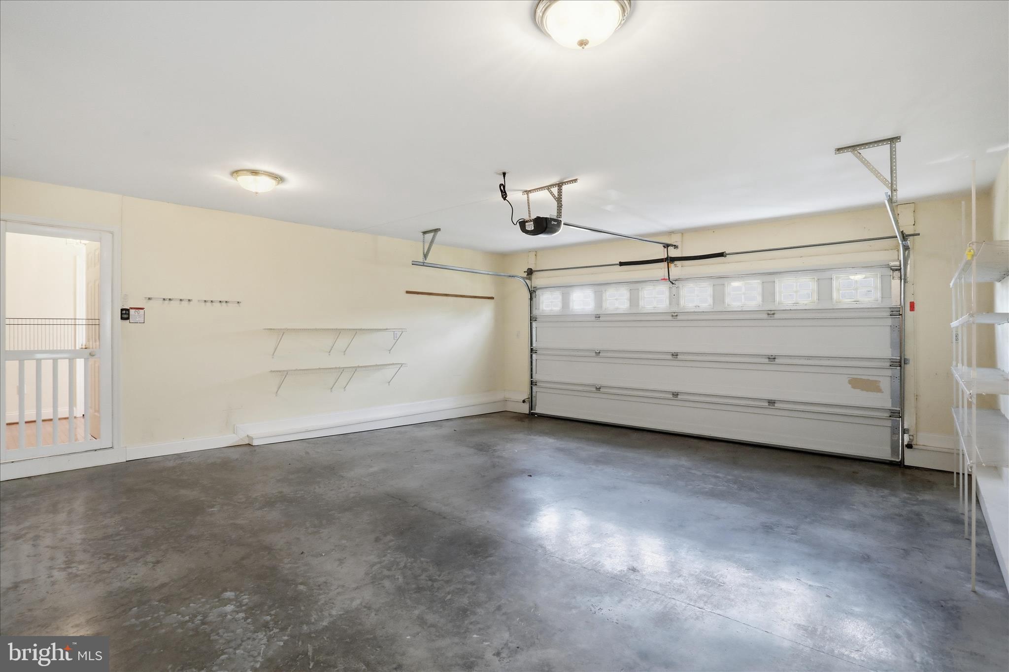 42 Hunters Trail Waynesboro, VA 22980 - Photo 42 of 52 Large Garage