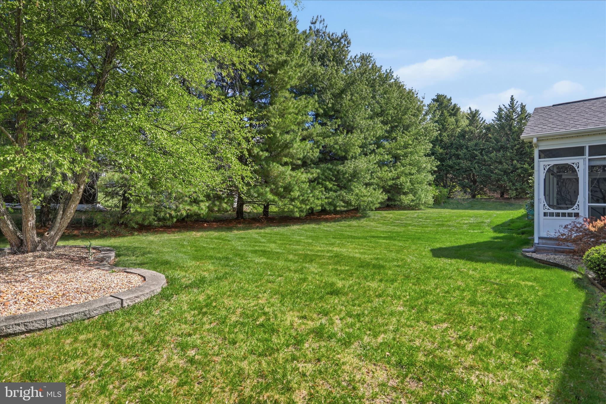 42 Hunters Trail Waynesboro, VA 22980 - Photo 48 of 52 Level Backyard