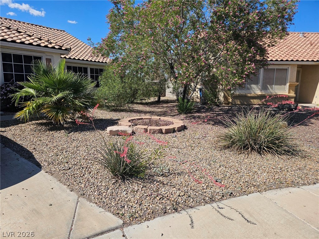 1418 Reebok Terrace Henderson, NV 89014 - Photo 3 of 4