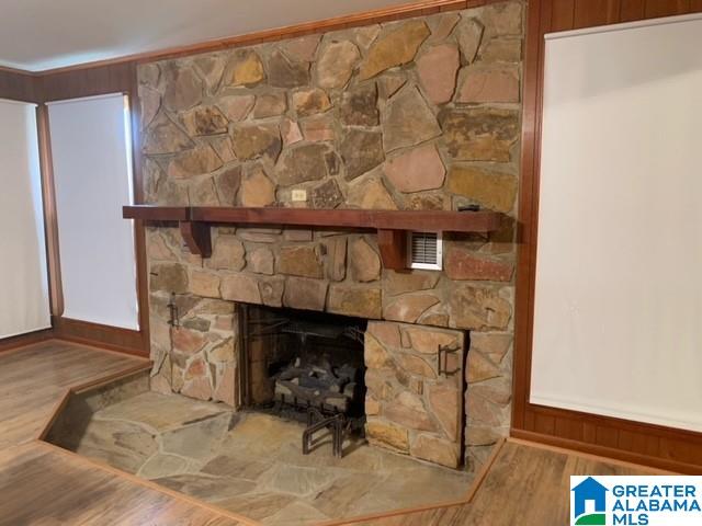 916 Pine Hill Road Birmingham, AL 35235 - Photo 2 of 11