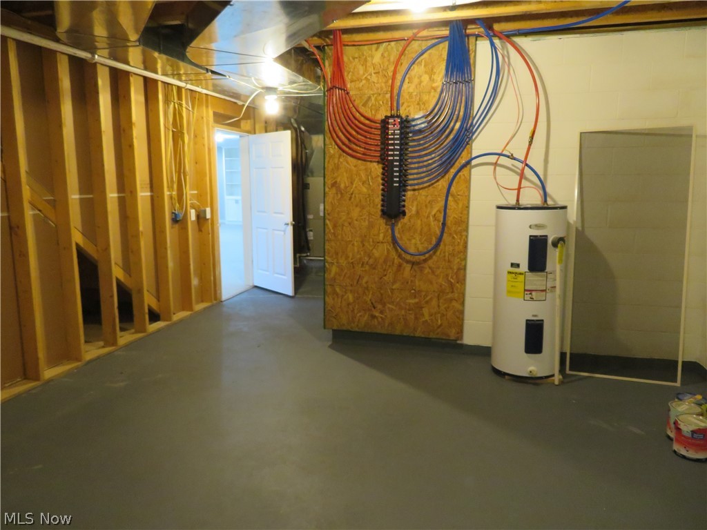 37517 Harry's Ridge Road Barnesville, OH 43713 - Photo 25 of 35 Gallery Image 25