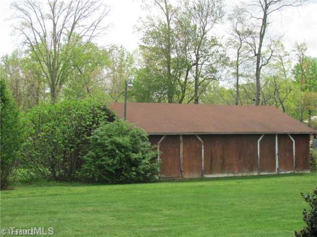 5906 Pepper Road Oak Ridge, NC 27310 - Photo 11 of 16 Outbuilding.