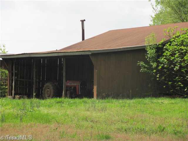 5906 Pepper Road Oak Ridge, NC 27310 - Photo 12 of 16 Outbuilding.