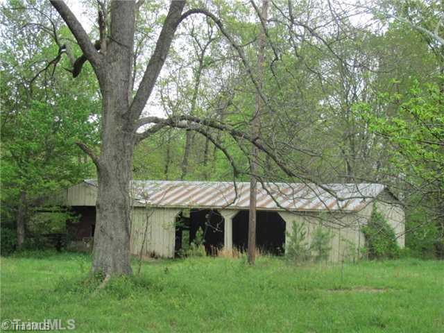 5906 Pepper Road Oak Ridge, NC 27310 - Photo 14 of 16 Outbuilding.