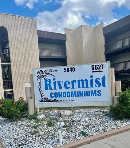 $1,395 | 5640 Ferguson Court, Unit 2205, New Port Richey, FL 34652