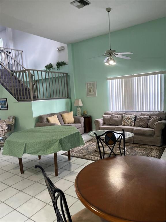 5640 Ferguson Court, Unit 2205 New Port Richey, FL 34652 - Photo 18 of 23 a living room with furniture
