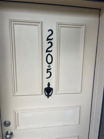 $1,395 | 5640 Ferguson Court, Unit 2205, New Port Richey, FL 34652