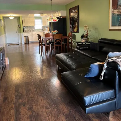 $1,395 | 5640 Ferguson Court, Unit 2205, New Port Richey, FL 34652