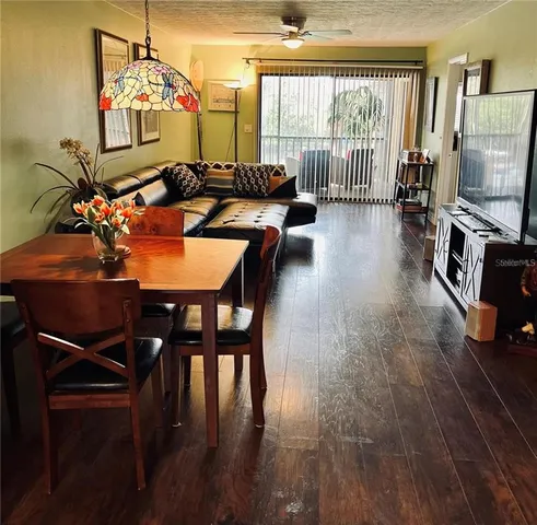 $1,395 | 5640 Ferguson Court, Unit 2205, New Port Richey, FL 34652