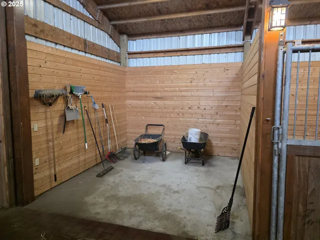 a view of outdoor space with deck and yard