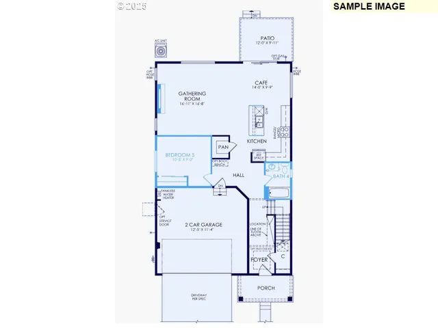 $806,655 | 346 South 88th Avenue, Ridgefield, WA 98642