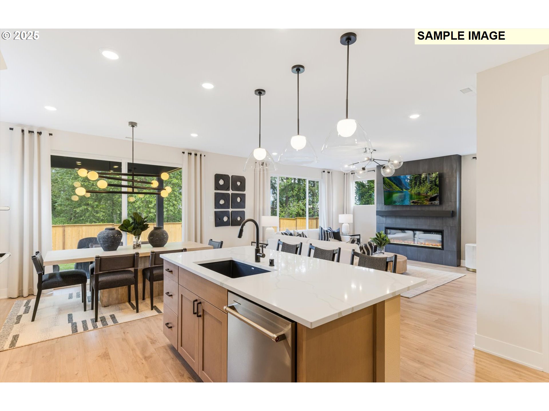 346 South 88th Avenue Ridgefield, WA 98642 - Photo 4 of 23