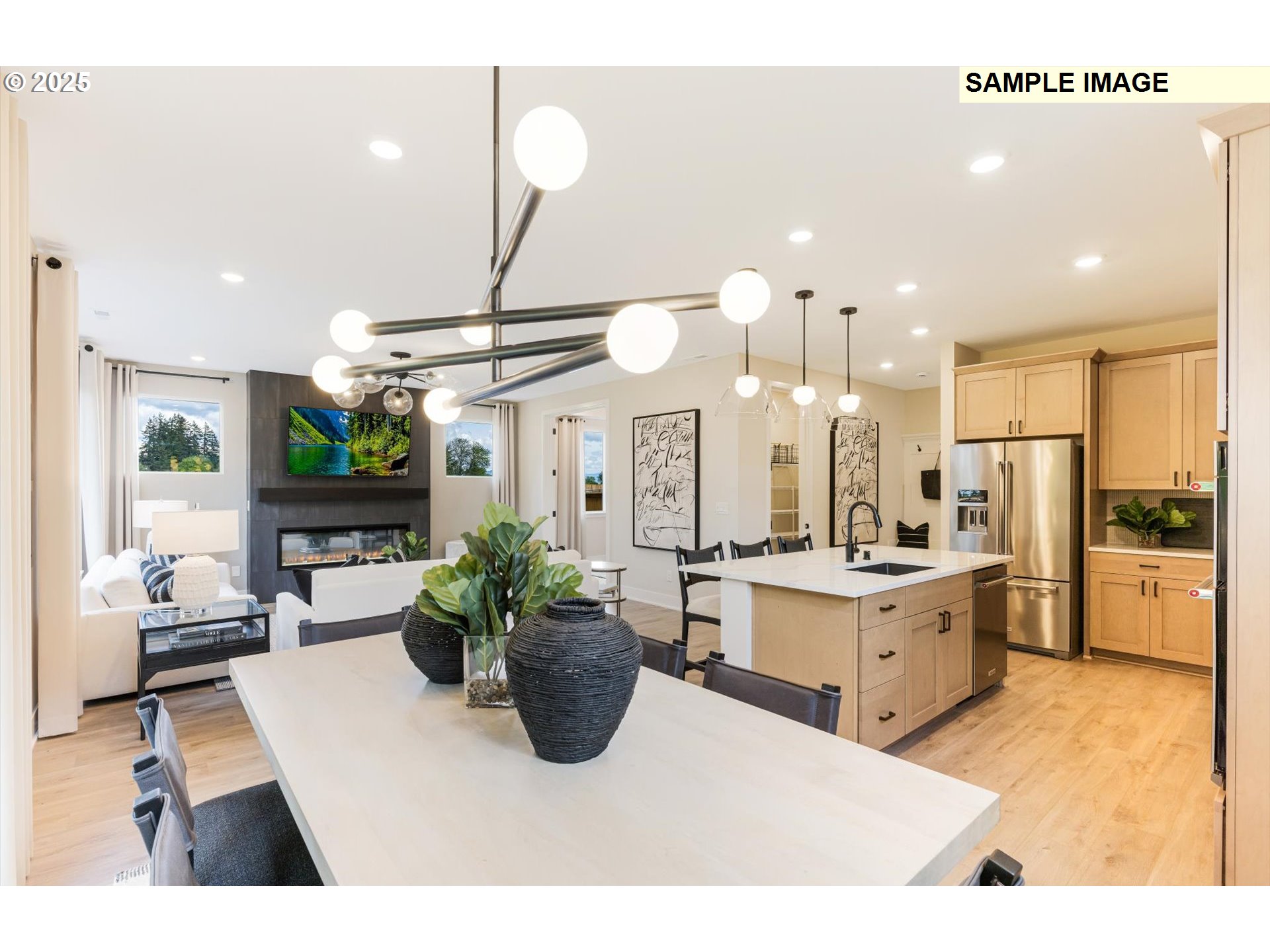 346 South 88th Avenue Ridgefield, WA 98642 - Photo 5 of 23