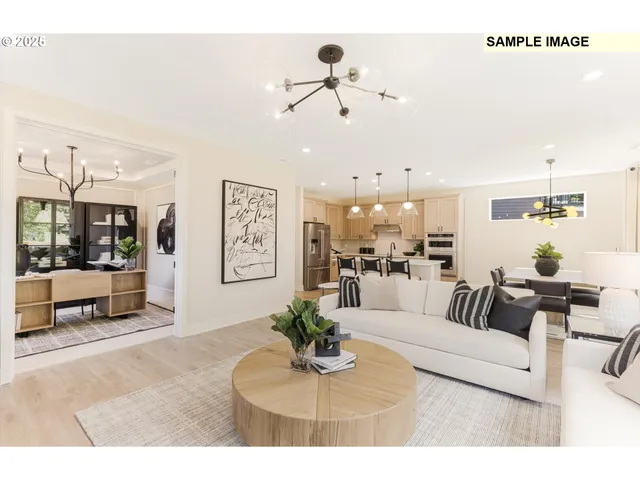 $806,655 | 346 South 88th Avenue, Ridgefield, WA 98642