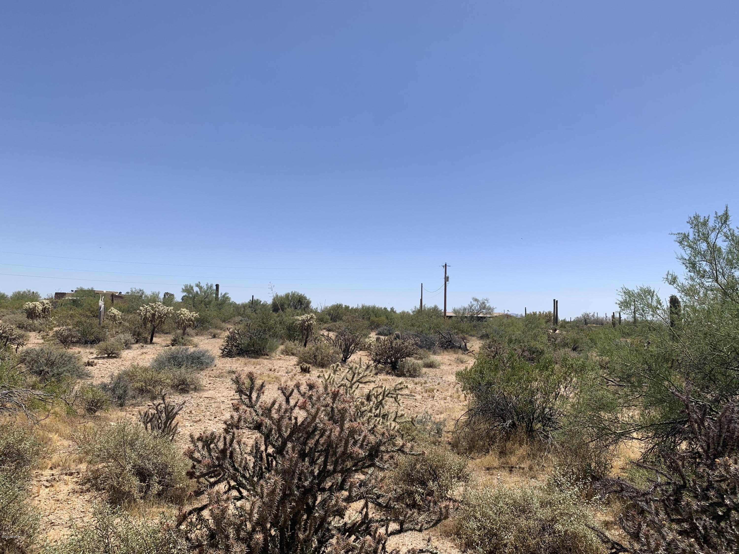 12432 North Hexcel Road Florence, AZ 85132 - Photo 3 of 4 IMG_8004