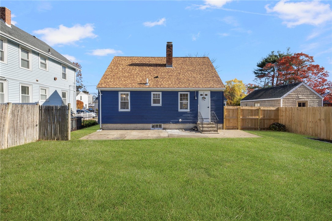 122 Elder Street Lincoln, RI 02865 - Photo 34 of 38